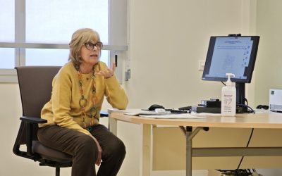 Nova consulta presencial de dermatologia a la FSH dins les accions de la Xarxa Territorial Lleida Pirineus